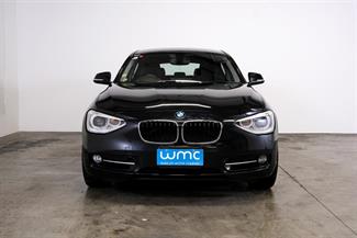 Wheeler Motor Company -#26528 2014 BMW 116IThumbnail