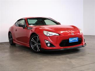 Wheeler Motor Company -#26541 2013 Toyota 86Thumbnail