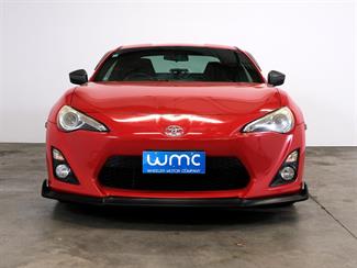 Wheeler Motor Company -#26541 2013 Toyota 86Thumbnail