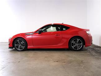 Wheeler Motor Company -#26541 2013 Toyota 86Thumbnail