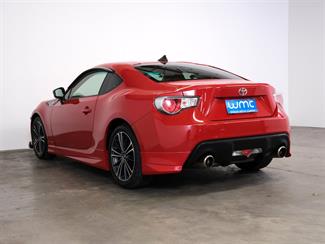 Wheeler Motor Company -#26541 2013 Toyota 86Thumbnail