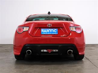 Wheeler Motor Company -#26541 2013 Toyota 86Thumbnail