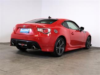 Wheeler Motor Company -#26541 2013 Toyota 86Thumbnail