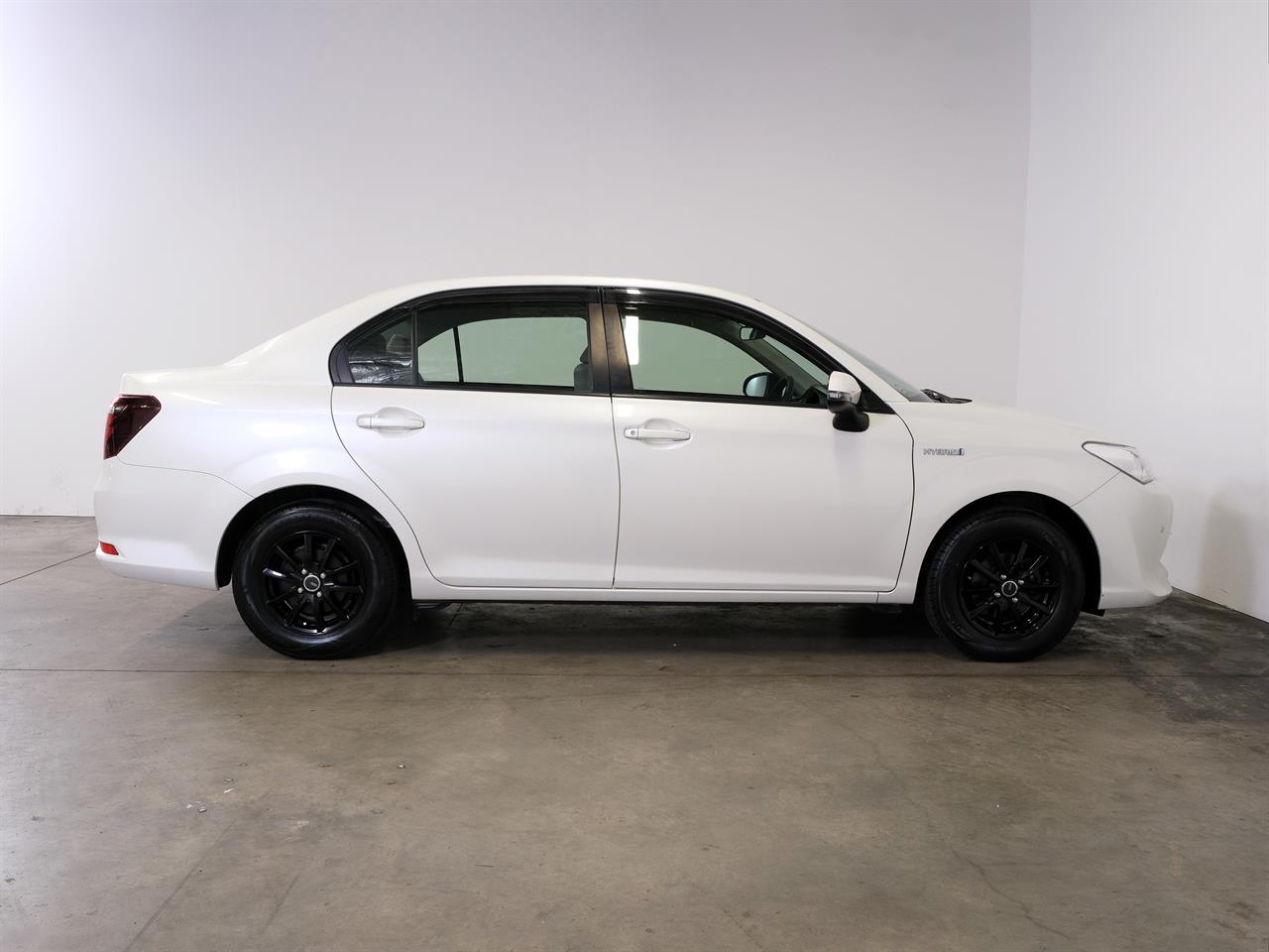 Wheeler Motor Company -#26562 2015 Toyota Corolla