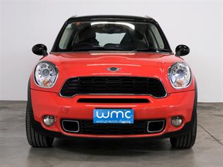 Wheeler Motor Company -#27500 2012 Mini CountrymanThumbnail