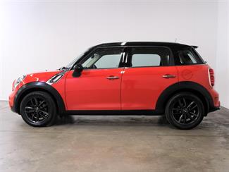 Wheeler Motor Company -#27500 2012 Mini CountrymanThumbnail