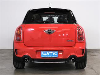 Wheeler Motor Company -#27500 2012 Mini CountrymanThumbnail