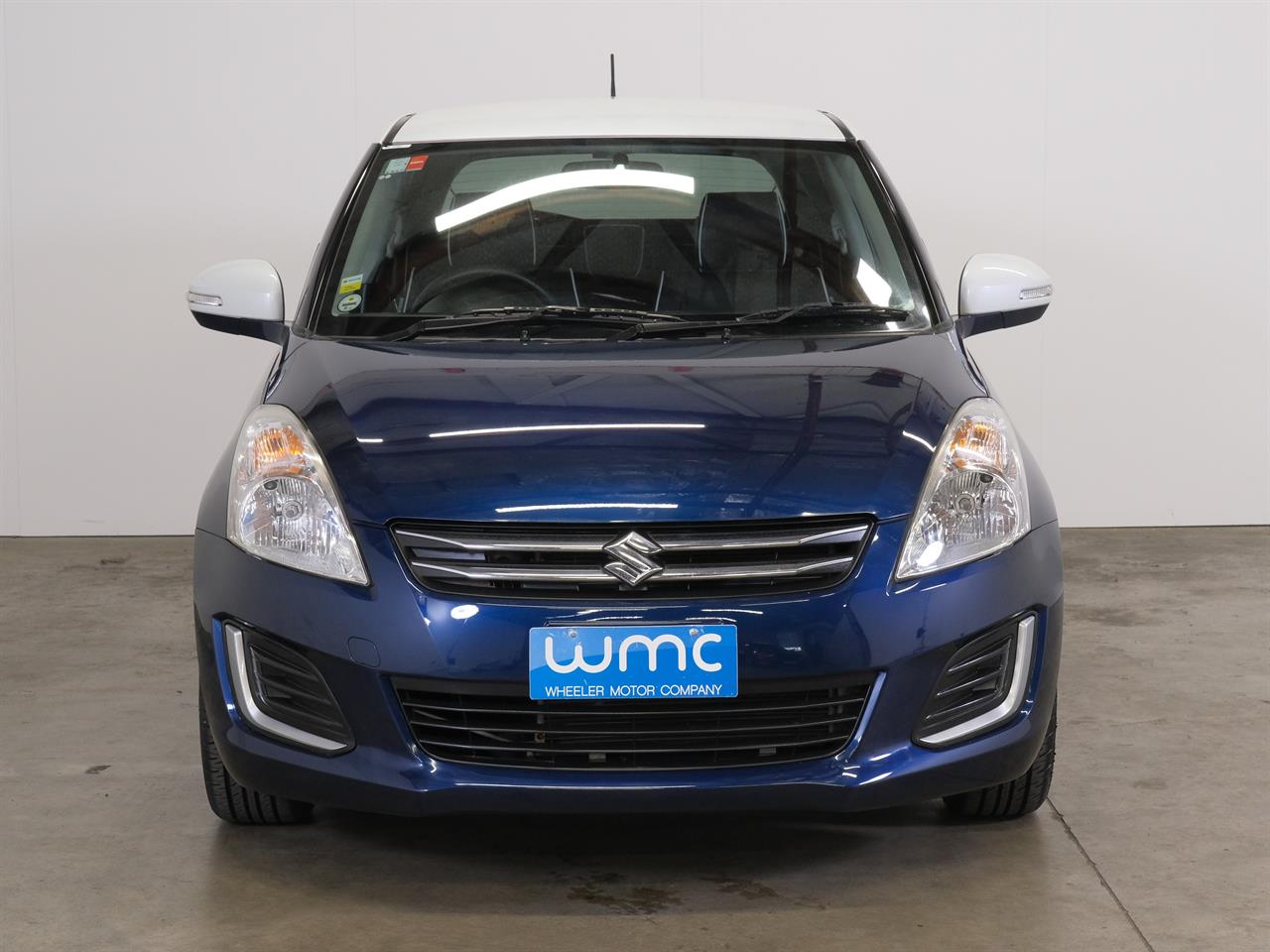 Wheeler Motor Company -#27339 2015 Suzuki Swift