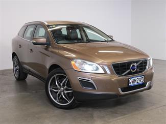 Wheeler Motor Company -#27398 2011 Volvo XC60Thumbnail