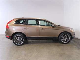 Wheeler Motor Company -#27398 2011 Volvo XC60Thumbnail