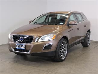 Wheeler Motor Company -#27398 2011 Volvo XC60Thumbnail