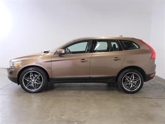 Wheeler Motor Company -#27398 2011 Volvo XC60Thumbnail