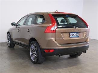 Wheeler Motor Company -#27398 2011 Volvo XC60Thumbnail