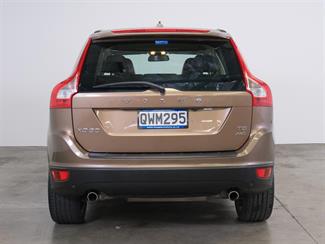 Wheeler Motor Company -#27398 2011 Volvo XC60Thumbnail