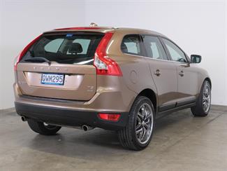 Wheeler Motor Company -#27398 2011 Volvo XC60Thumbnail