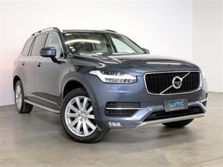 Wheeler Motor Company -#27763 2017 Volvo XC90Thumbnail