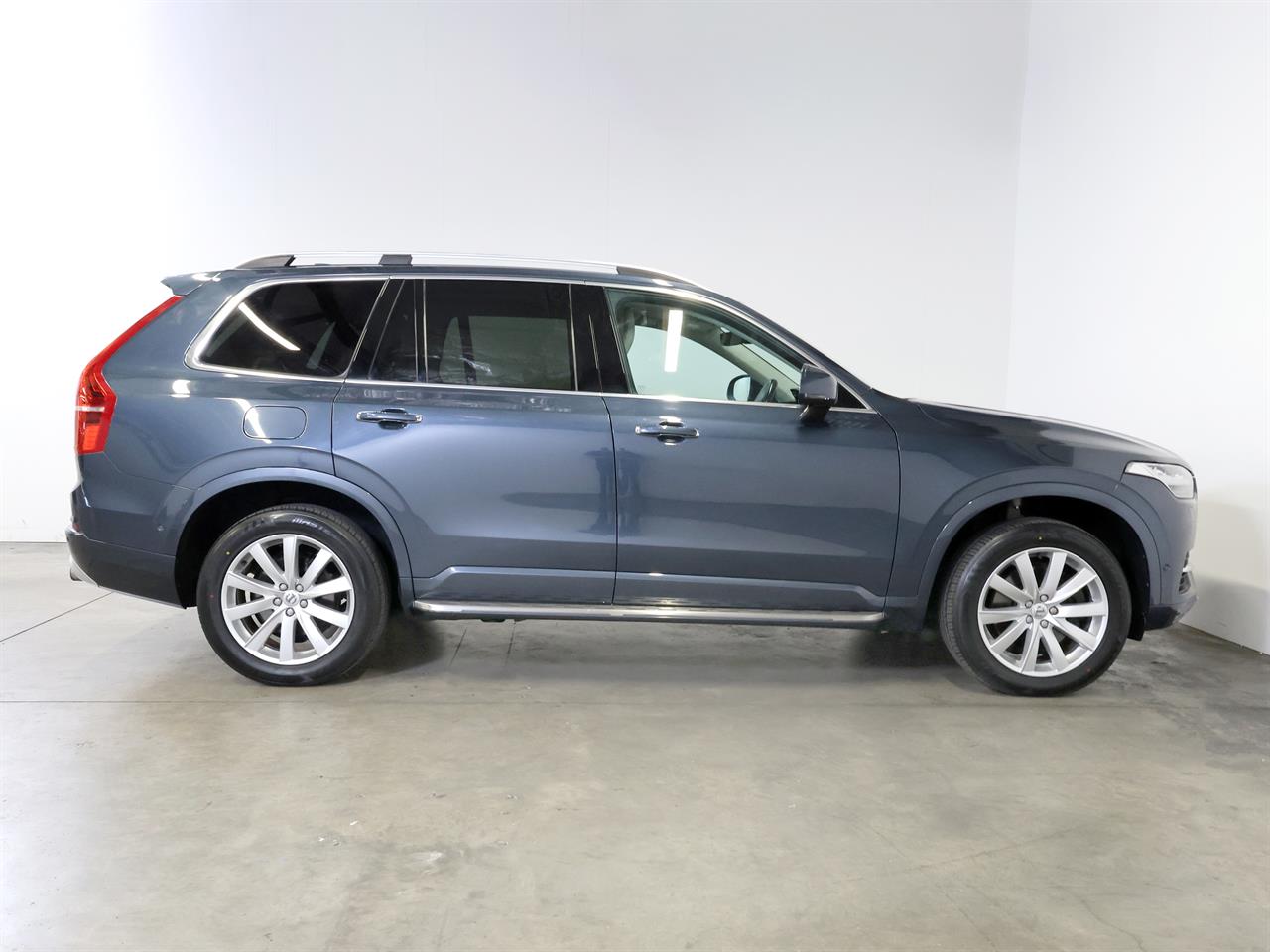 Wheeler Motor Company -#27763 2017 Volvo XC90