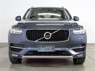 Wheeler Motor Company -#27763 2017 Volvo XC90Thumbnail