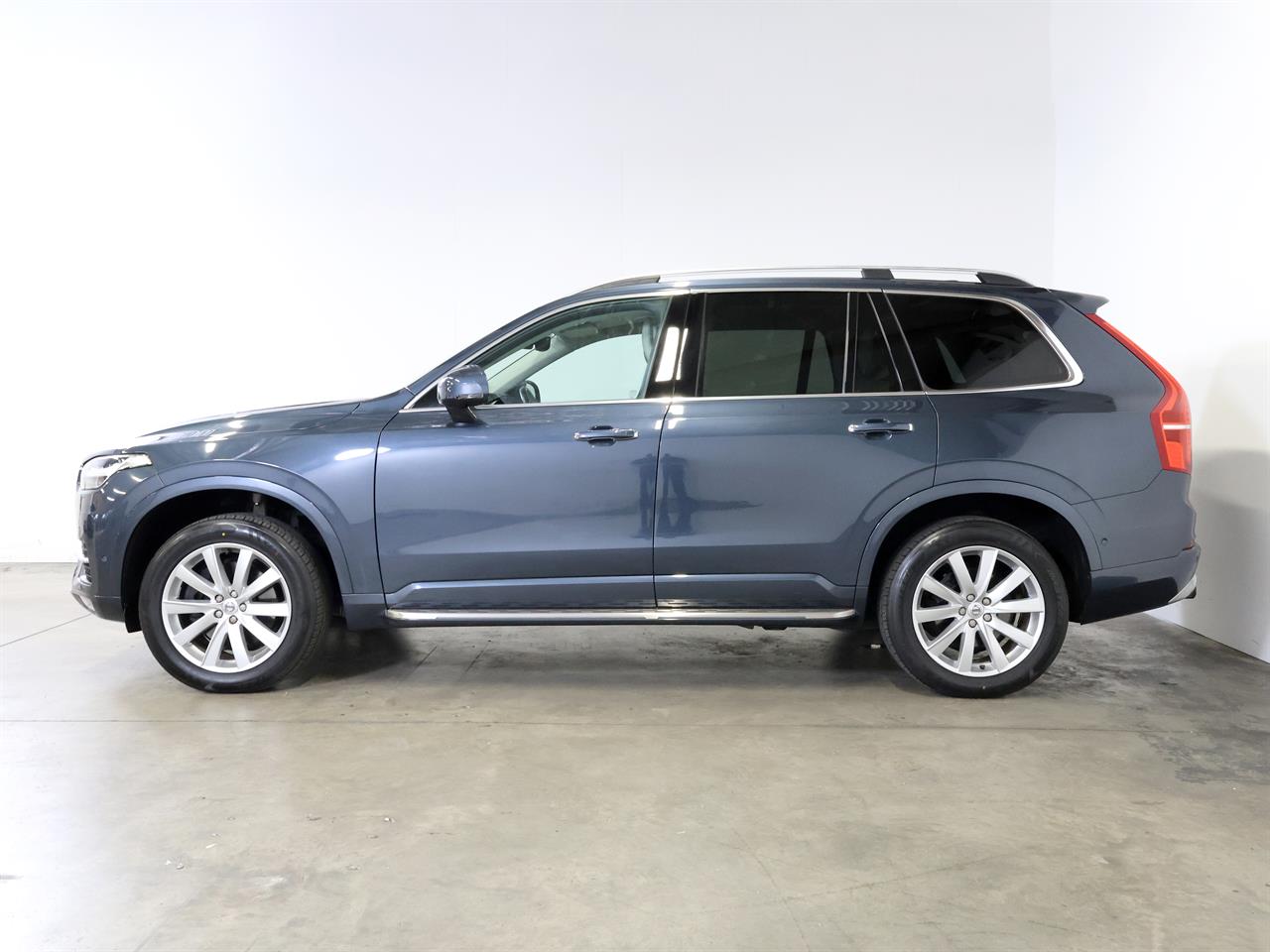 Wheeler Motor Company -#27763 2017 Volvo XC90