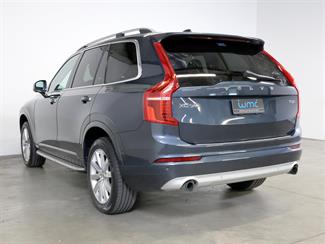 Wheeler Motor Company -#27763 2017 Volvo XC90Thumbnail