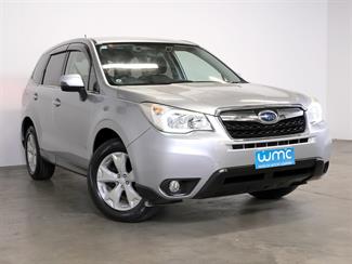 Wheeler Motor Company -#27437 2013 Subaru ForesterThumbnail