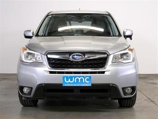 Wheeler Motor Company -#27437 2013 Subaru ForesterThumbnail