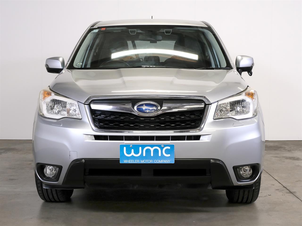 Wheeler Motor Company -#27437 2013 Subaru Forester