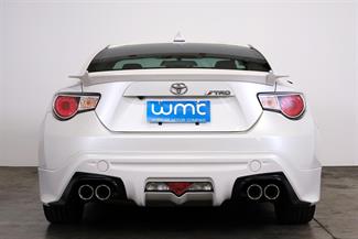 Wheeler Motor Company -#25885 2012 Toyota 86Thumbnail