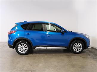 Wheeler Motor Company -#27912 2012 Mazda CX-5Thumbnail