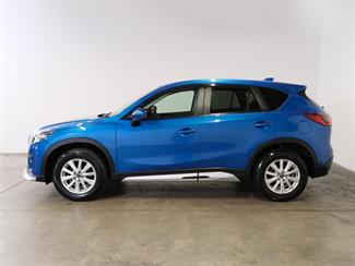 Wheeler Motor Company -#27912 2012 Mazda CX-5Thumbnail