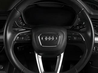 Wheeler Motor Company -#28053 2018 Audi Q5Thumbnail