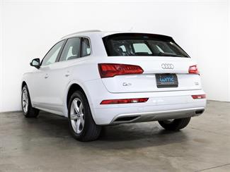 Wheeler Motor Company -#28053 2018 Audi Q5Thumbnail