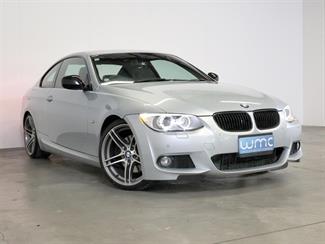 Wheeler Motor Company - #27268 2012 BMW 325i