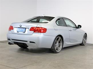 Wheeler Motor Company -#27268 2012 BMW 325iThumbnail