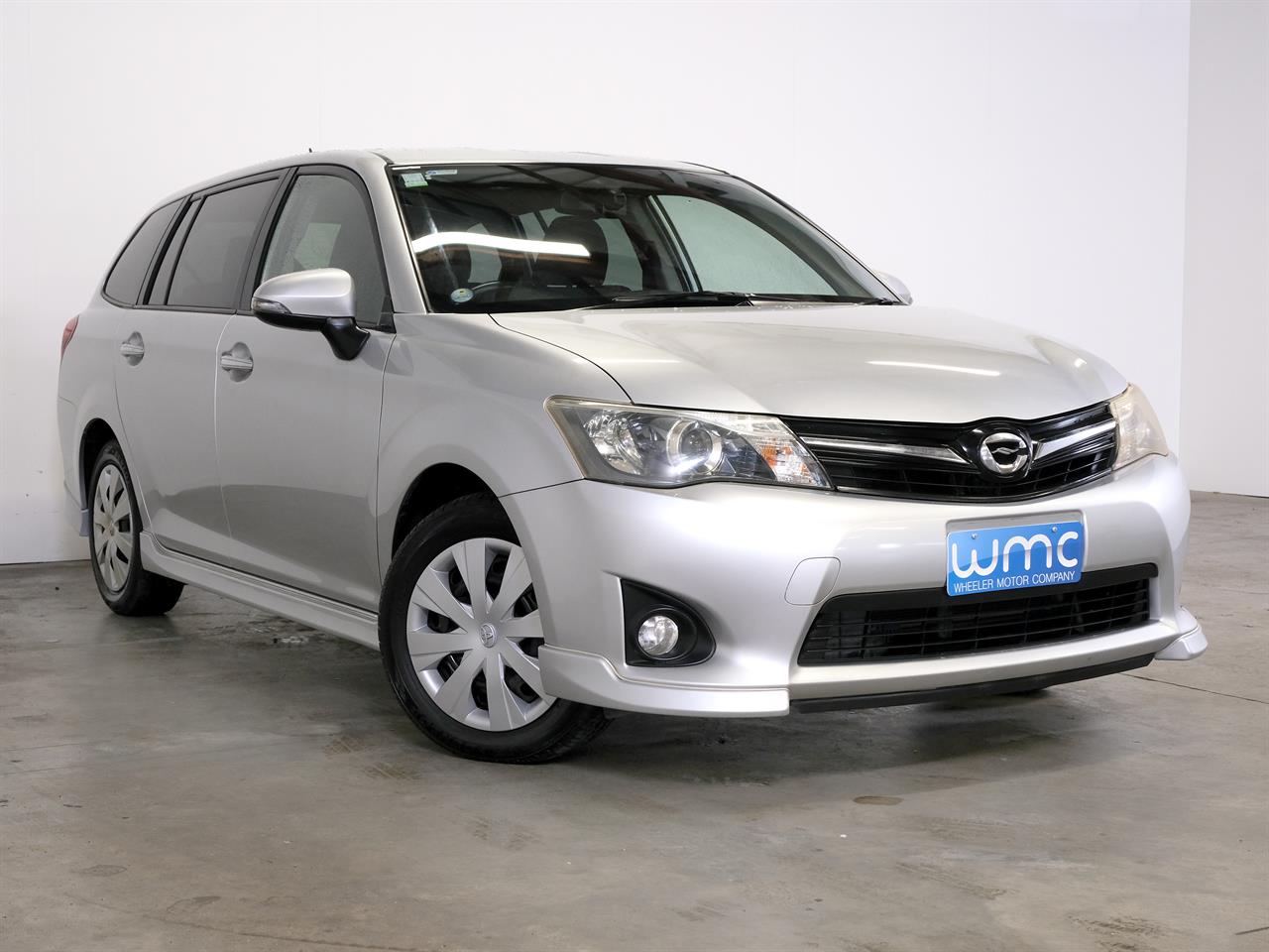 Wheeler Motor Company -#27836 2013 Toyota Corolla