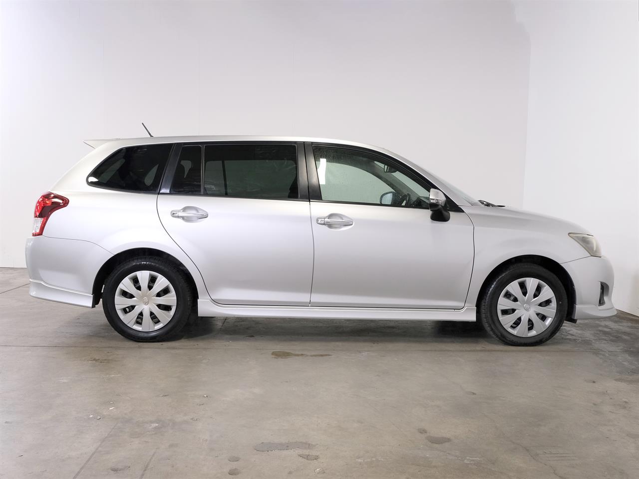 Wheeler Motor Company -#27836 2013 Toyota Corolla