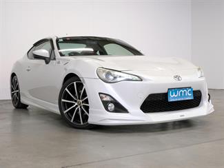 Wheeler Motor Company -#27638 2012 Toyota 86Thumbnail