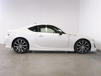 Wheeler Motor Company -#27638 2012 Toyota 86Thumbnail