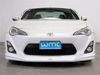 Wheeler Motor Company -#27638 2012 Toyota 86Thumbnail