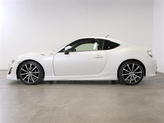 Wheeler Motor Company -#27638 2012 Toyota 86Thumbnail