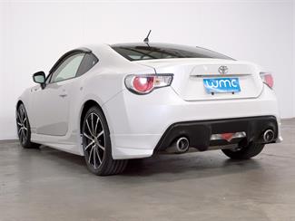 Wheeler Motor Company -#27638 2012 Toyota 86Thumbnail