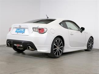 Wheeler Motor Company -#27638 2012 Toyota 86Thumbnail