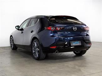 Wheeler Motor Company -#28065 2019 Mazda 3Thumbnail