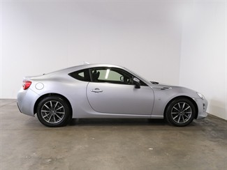 Wheeler Motor Company -#28074 2021 Toyota 86Thumbnail