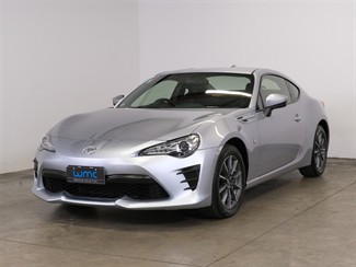 Wheeler Motor Company -#28074 2021 Toyota 86Thumbnail