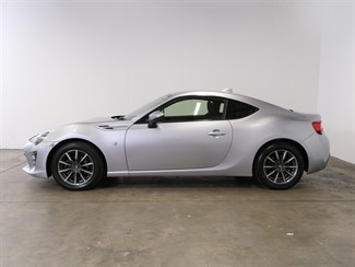 Wheeler Motor Company -#28074 2021 Toyota 86Thumbnail