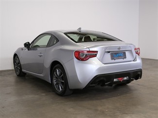 Wheeler Motor Company -#28074 2021 Toyota 86Thumbnail