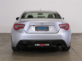 Wheeler Motor Company -#28074 2021 Toyota 86Thumbnail