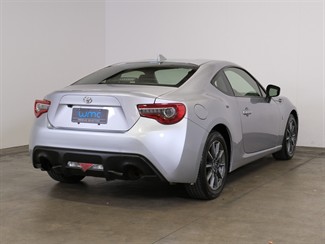 Wheeler Motor Company -#28074 2021 Toyota 86Thumbnail