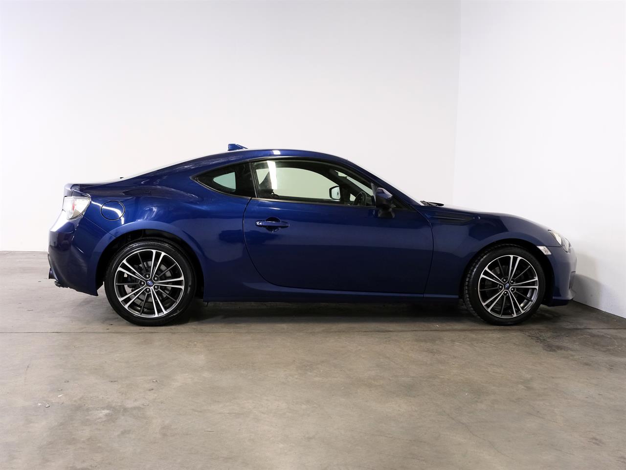 Wheeler Motor Company -#26563 2016 Subaru BRZ